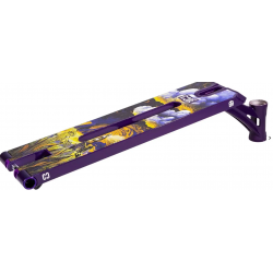 Dekas CORE ST2 Halfbarz Forged Pro
