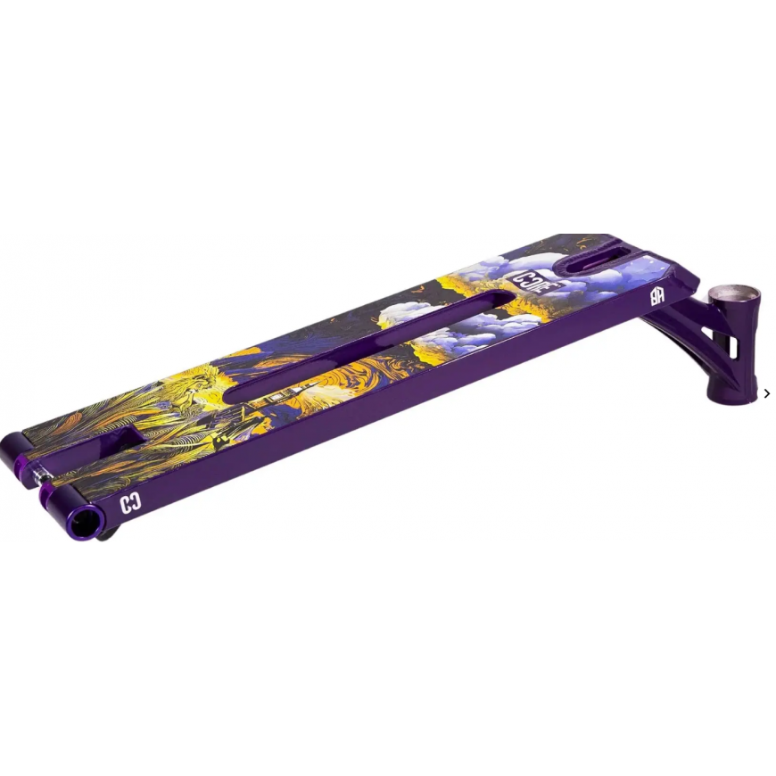 Dekas CORE ST2 Halfbarz Forged Pro Dekas CORE ST2 Halfbarz Forged Pro