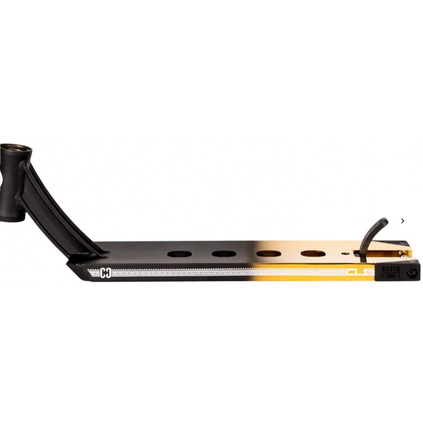 Deckas CORE CL1 Pro Deckas CORE CL1 Pro