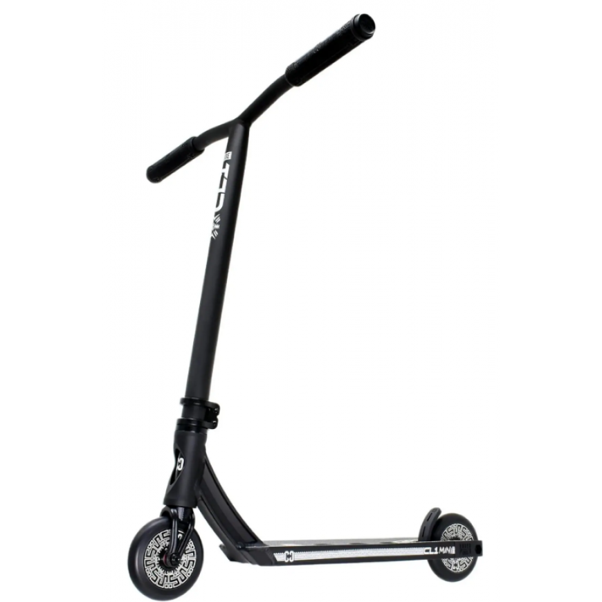 Triukinis paspirtukas CORE CL1 Mini Pro Triukinis paspirtukas CORE CL1 Mini Pro