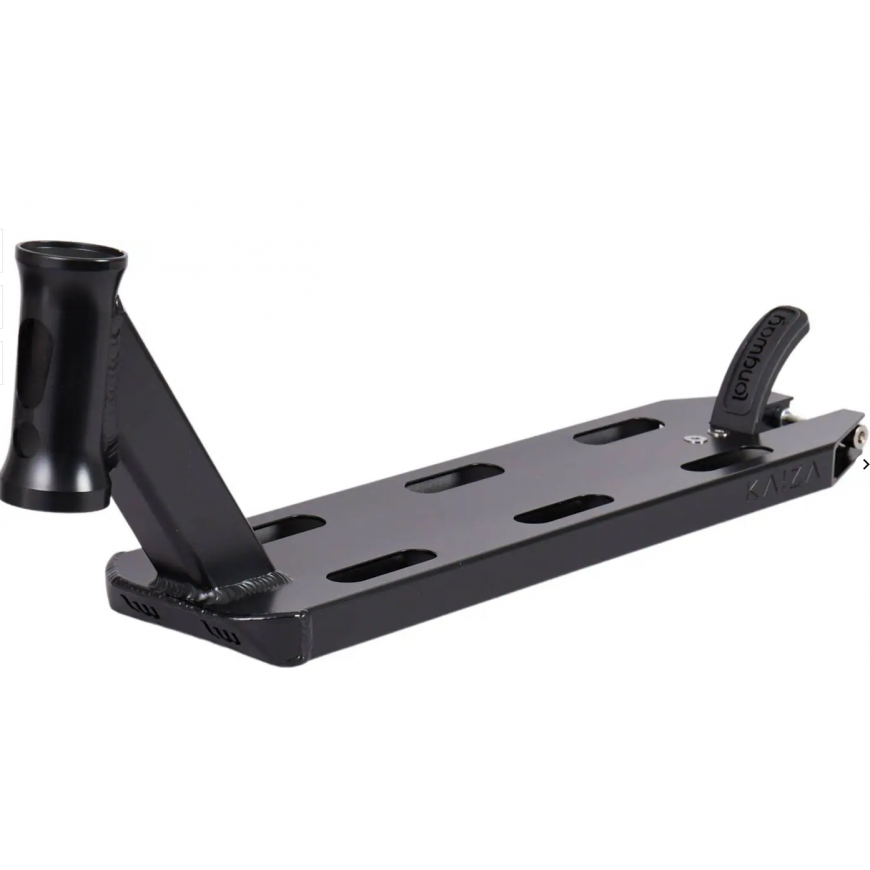 Dekas Longway Kaiza + Pro black
