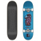 Triukinė riedlentė Sk8mafia Twisted kremer 8.25