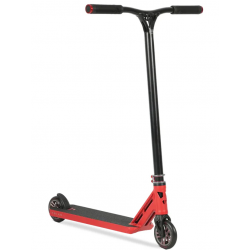 Triukinis paspirtukas TRIAD Complete Core Bronze/Red