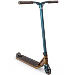 Triukinis paspirtukas TRIAD Core Bronze/Blue