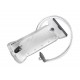 HIDROPAKAS FIDLOCK 1.5L V1, MILKY SKAIDRUS HIDROPAKAS FIDLOCK 1.5L V1, MILKY SKAIDRUS