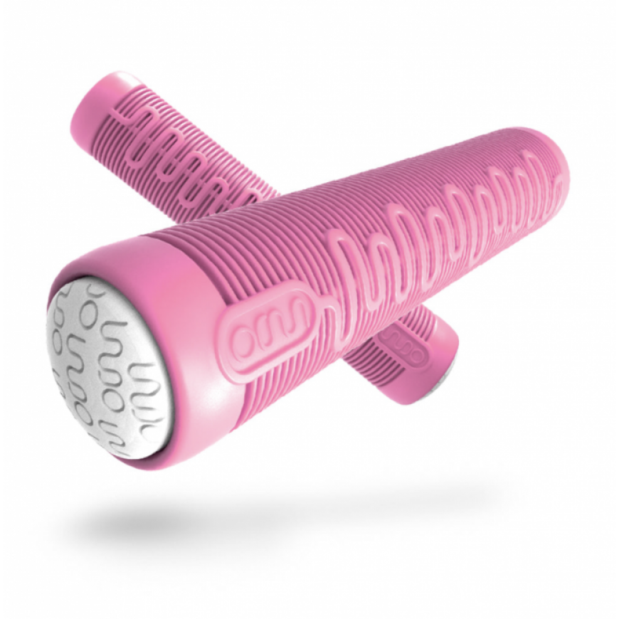 Rankenos INDO SCOOTER GRIPS PINK V2