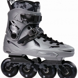 Riedučiai Flying Eagle Shrike Freeskates Grey