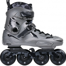 Riedučiai Flying Eagle Shrike Freeskates Grey Riedučiai Flying Eagle Shrike Freeskates Grey