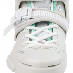 Riedučiai Flying Eagle Shrike Freeskates White Riedučiai Flying Eagle Shrike Freeskates White