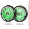 Ratukai HoneyCore 110 Green/black 2vnt 