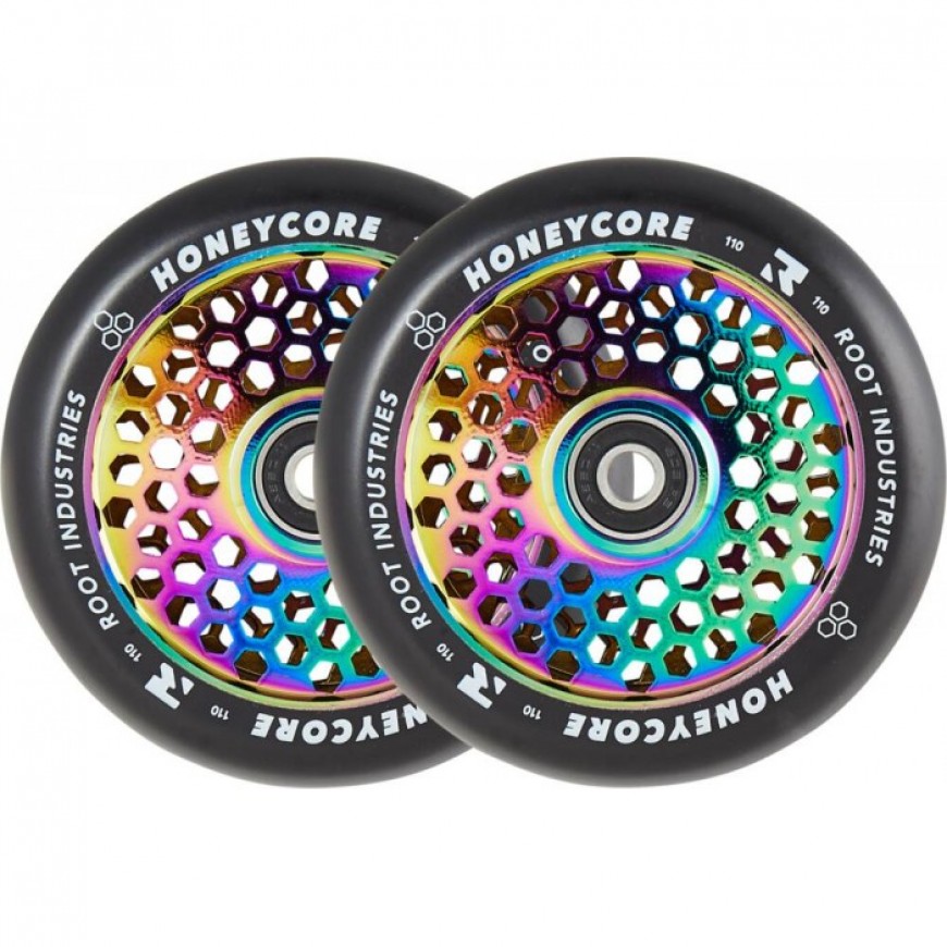 Ratukai HoneyCore 110 Neochrome