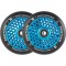 Ratukai HoneyCore 110 Black/Blue 2 vnt 