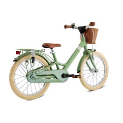 DVIRATIS 18" PUKY YOUKE CLASSIC ŽALIAS