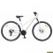 DVIRATIS 28 CLASSIC STREET 24 LADY DISC 28 WHITE CLASSIC
