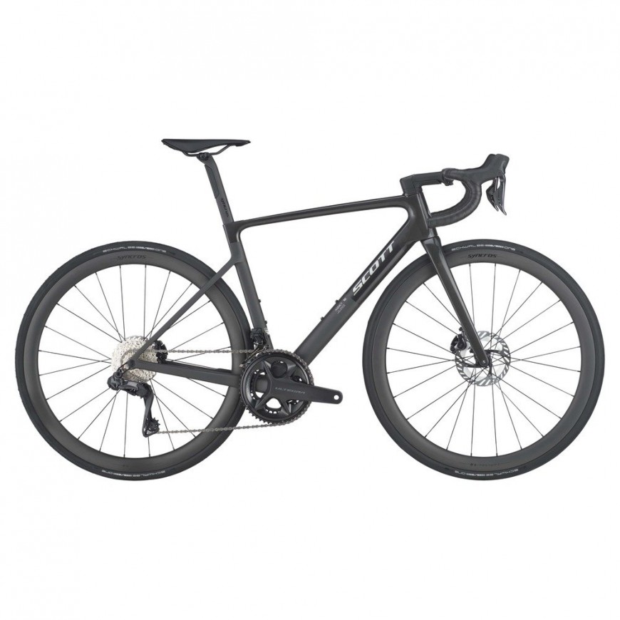 DVIRATIS 28 SCOTT ADDICT RC 20 BLACK SCOTT