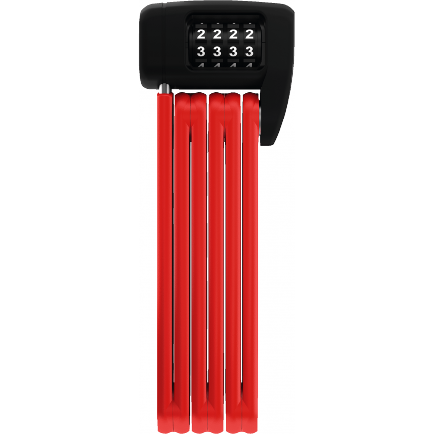 SPYNA IŠLANKSTOMA ABUS BORDO COMBO LITE 6055C/85 RD SH