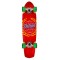 Kruizeris D Street Altas Red 