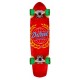 Kruizeris D Street Altas Red Kruizeris D Street Altas Red