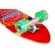 Kruizeris D Street Altas Red Kruizeris D Street Altas Red