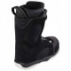 Snieglentės batai Head Black Boa 