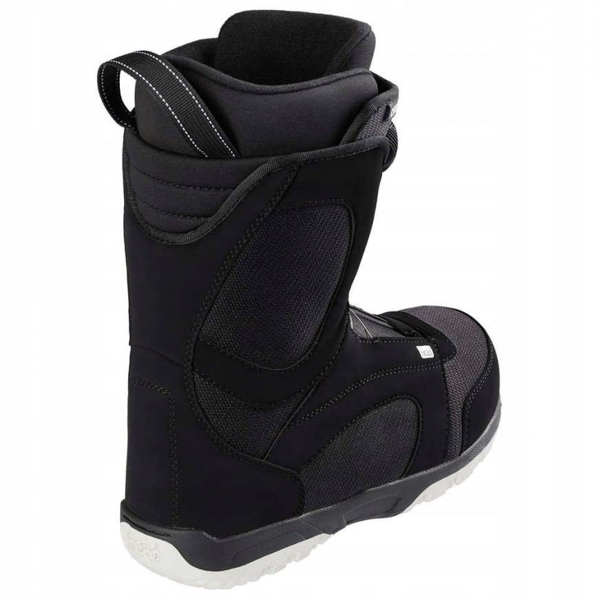 Snieglentės batai Head Black Boa 