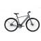 DVIRATIS 28" ELEKTRINIS TENWAYS CGO600 PRO 250WH VYR. PILKAS MATINIS