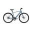 DVIRATIS 28" ELEKTRINIS TENWAYS CGO600 PRO 250WH VYR. MĖLYNAS MATINIS