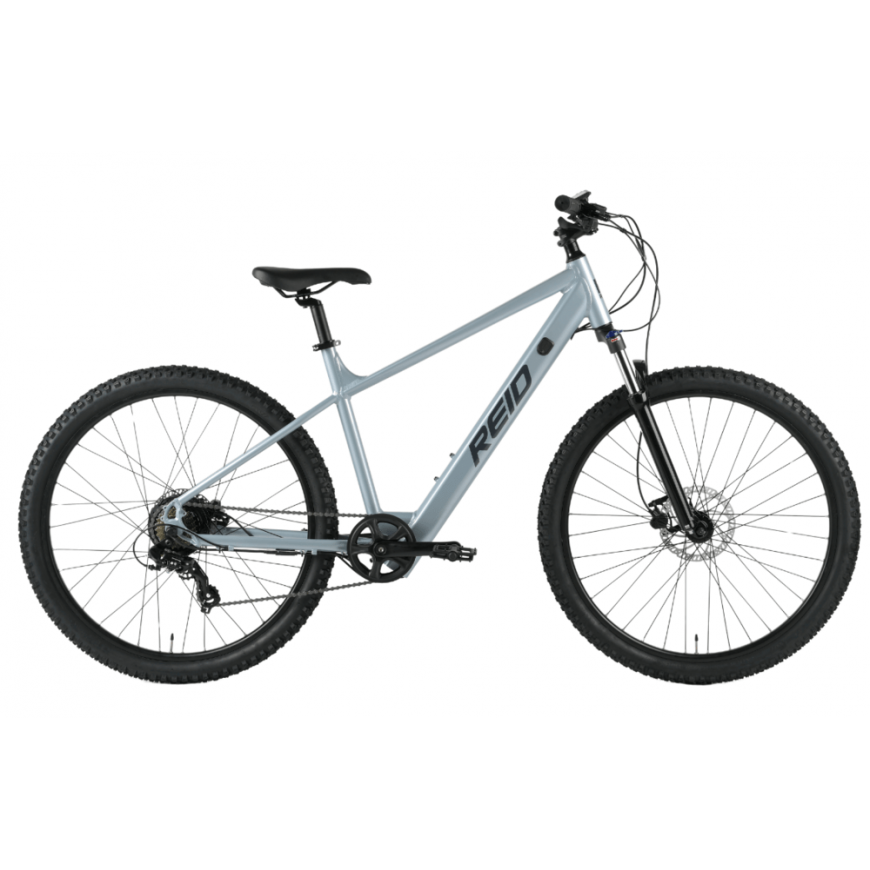 DVIRATIS 29 LETS MTB GREY REID DVIRATIS 29 LETS MTB GREY REID