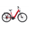 DVIRATIS 29" ELEKTRINIS BULLS ALLGROUND EVO 500WH WAVE 9G RAUDONAS