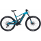 DVIRATIS 29 ELEKTRINIS BULLS E-STREAM EVO AM 4 FULLY 925WH 12G MĖLYNAS