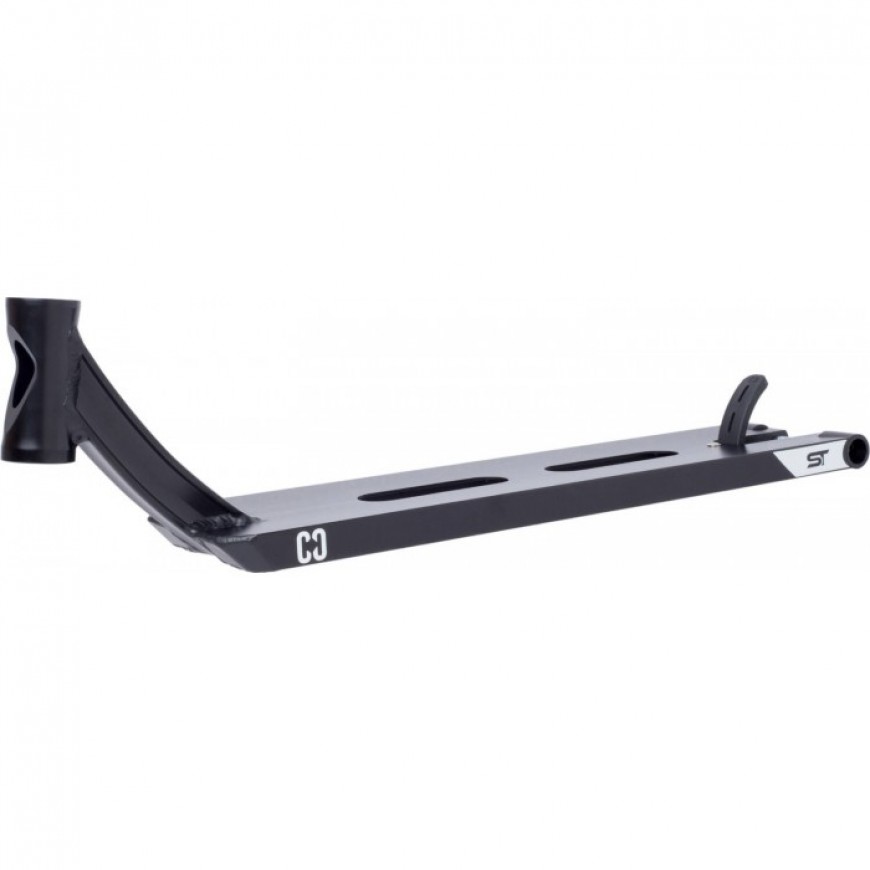 Dekas CORE ST1 PRO SCOOTER (22" - BLACK) Dekas CORE ST1 PRO SCOOTER (22" - BLACK)