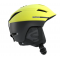 Slidinėjimo šalmas SALOMON RANGER AIR NEON YELLOW