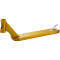 Dekas Apex 4.5" Pro Scooter Gold