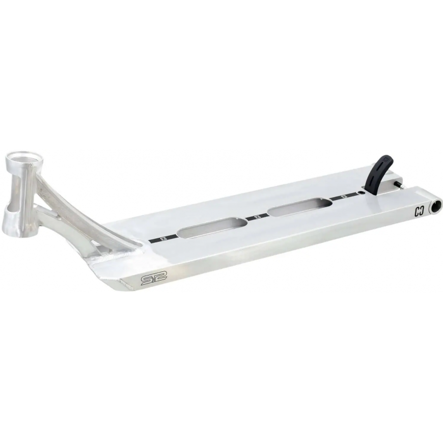 Dekas CORE ST2 Forged Pro Polished Dekas CORE ST2 Forged Pro Polished