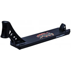Dekas Chubby Loco Pro Serpent