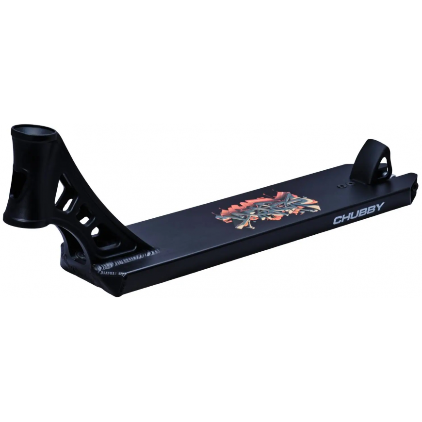 Dekas Chubby Loco Pro Serpent Dekas Chubby Loco Pro Serpent