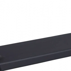 Dekas Drone Icon 5.5" Pro Black 21''