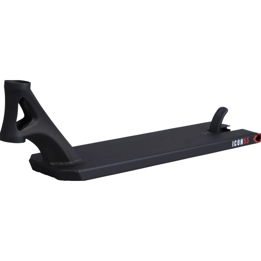 Dekas Drone Icon 5.5" Pro Black 21''