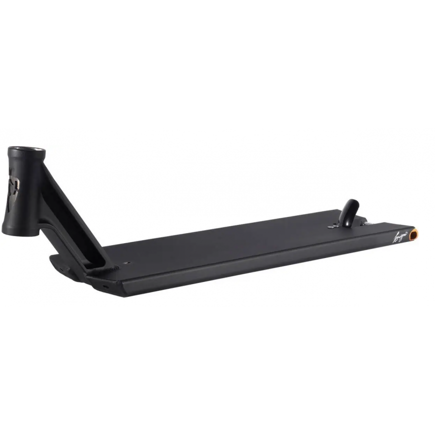 Dekas North Horizon 7" Pro Scooter Black Matte