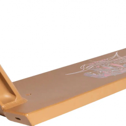 Dekas North Horizon Badger Pro Matte Cedar