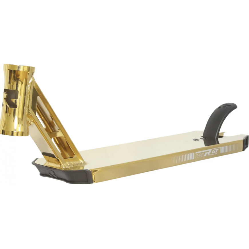 Dekas Root Type R GT Pro Gold Dekas Root Type R GT Pro Gold