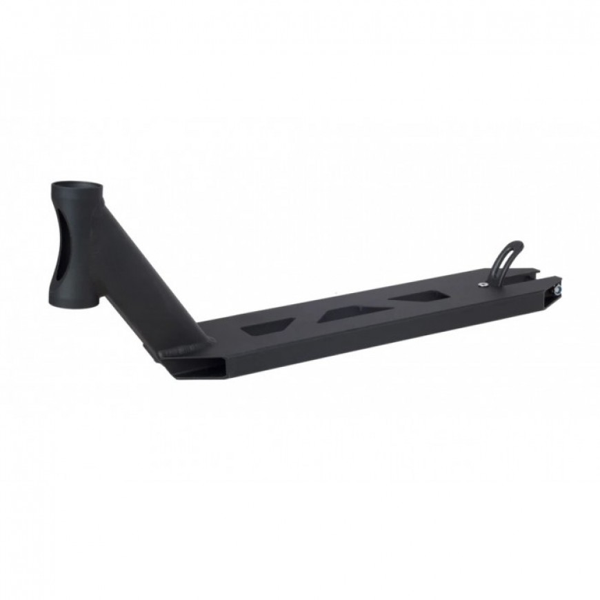 Paspirtuko dekas Striker Lux Pro Black Paspirtuko dekas Striker Lux Pro Black