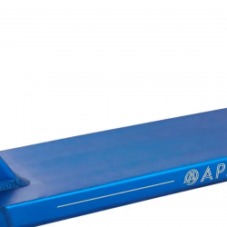 Dekas Apex 5" Box Cut Pro Scooter Blue 