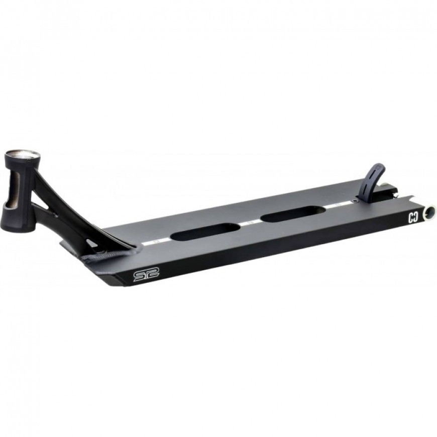 Dekas CORE ST2 Forged Pro (22" - BLACK) Dekas CORE ST2 Forged Pro (22" - BLACK)