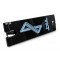 Dekas Tilt Selects Nikita Metallic
