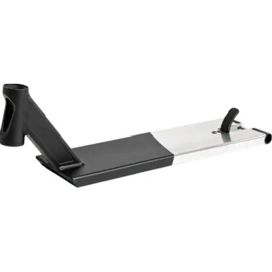 Dekas Drone Element 5.5" Black/Silver Dekas Drone Element 5.5" Black/Silver