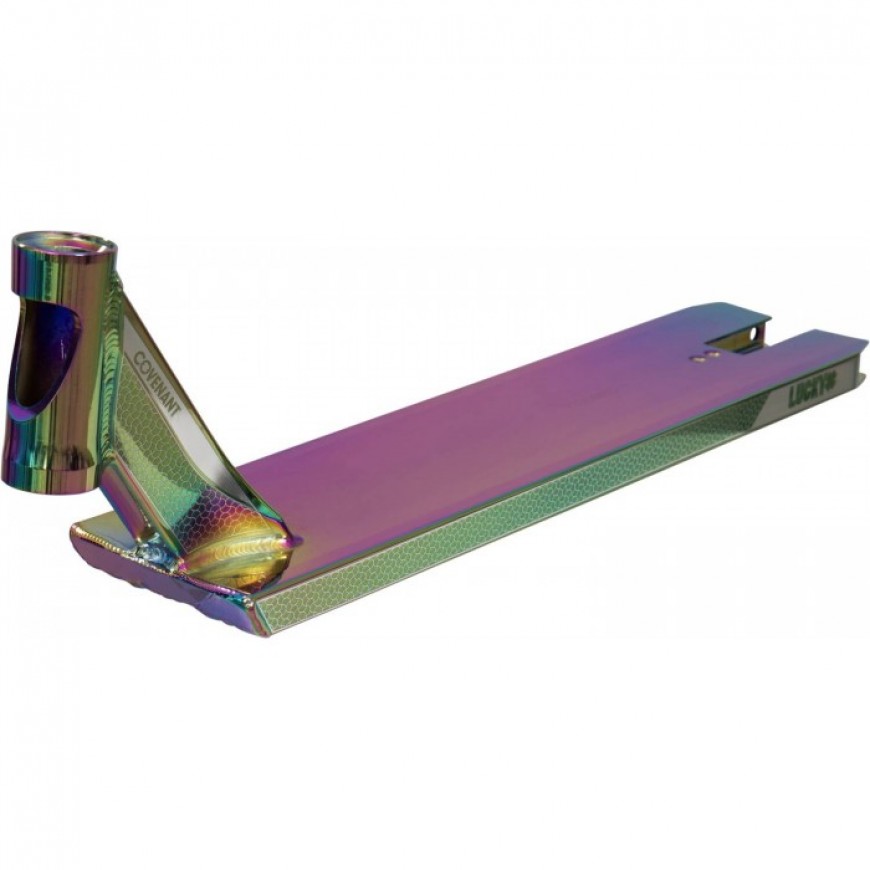 Dekas Lucky Covenant Pro Oil Slick