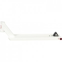Dekas Native Cargo 6" Pro Scooter White Dekas Native Cargo 6" Pro Scooter White