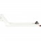Dekas Native Cargo 6" Pro Scooter White 