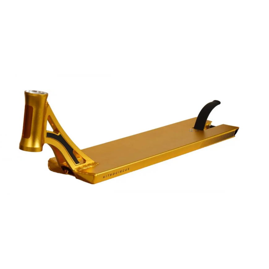 Dekas Nitro Circus RW 560 Pro gold Dekas Nitro Circus RW 560 Pro gold